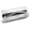 Цилиндрическая щетка KARCHER KM 120/150 жесткая, влагостойкая 850 мм 6.906-723
