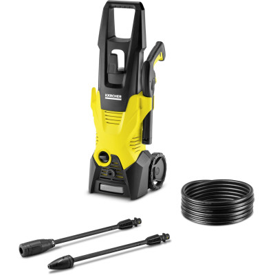 Мойка высокого давления KARCHER K 3
