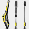 Мойка высокого давления KARCHER K 4 POWER CONTROL STAIRS 1450295