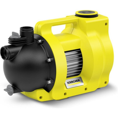 Напорный насос KARCHER BP 7000 GARDEN