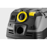 Пылесос для влажной и сухой уборки KARCHER NT 40/1 AP L EU 1.148-321
