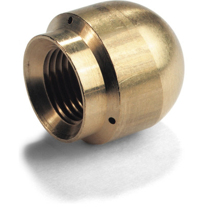 Сопло KARCHER для промывки труб 055